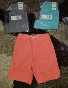Toddler boys OshKosh shorts Nwt